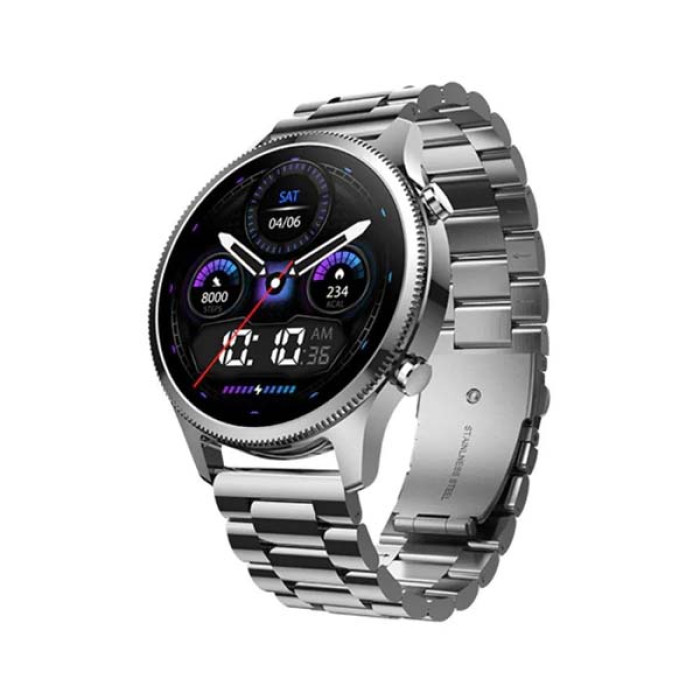 Noise Halo Plus Elite Edition Smartwatch